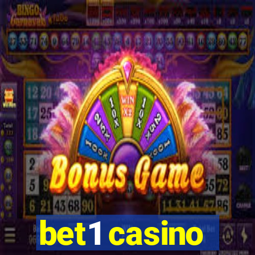 bet1 casino