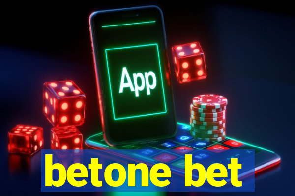 betone bet