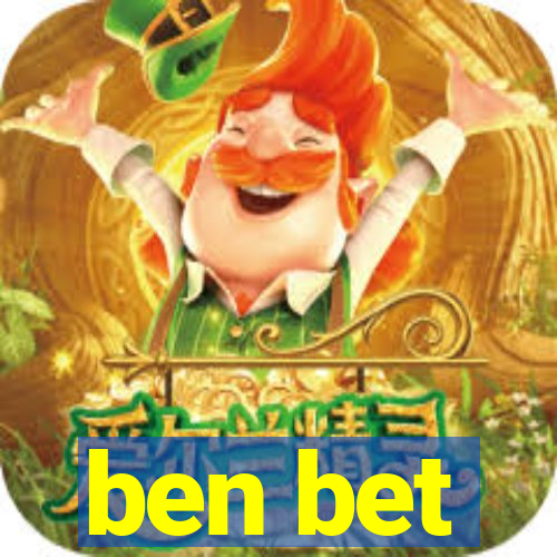 ben bet