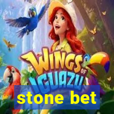 stone bet