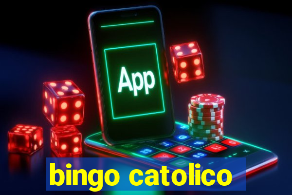 bingo catolico