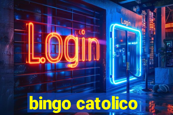 bingo catolico