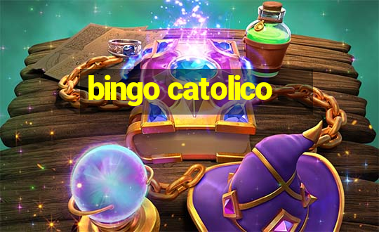 bingo catolico