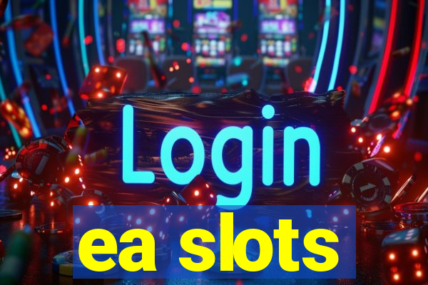 ea slots