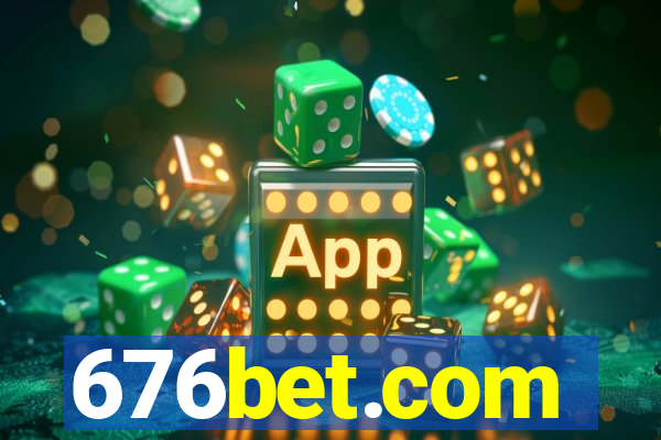 676bet.com