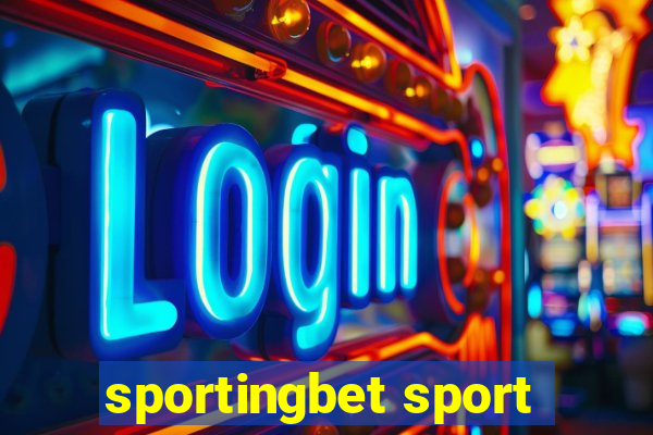 sportingbet sport