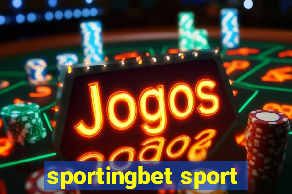 sportingbet sport