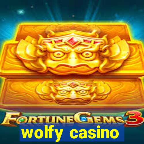 wolfy casino