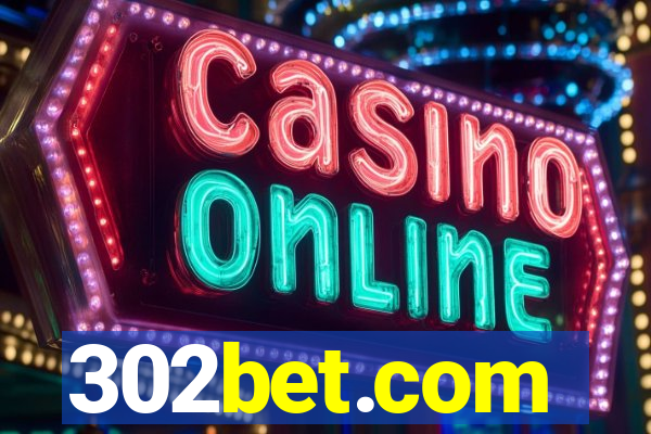 302bet.com