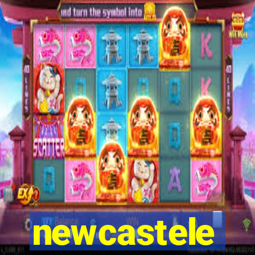 newcastele