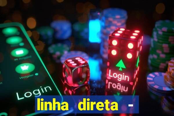 linha direta - casos 1999 linha