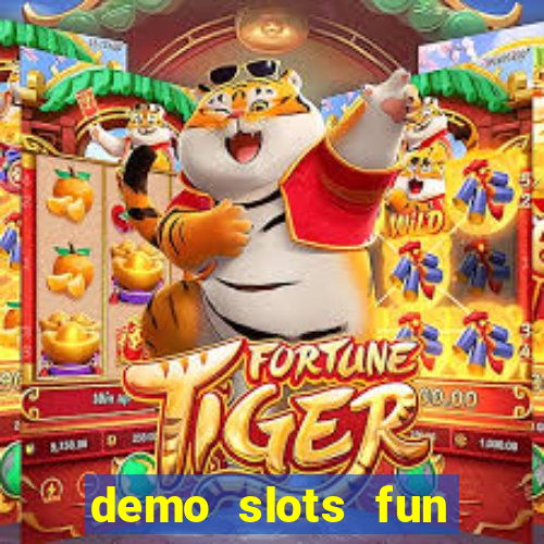 demo slots fun fortune dragon