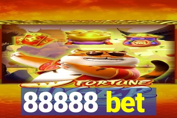 88888 bet