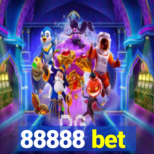 88888 bet