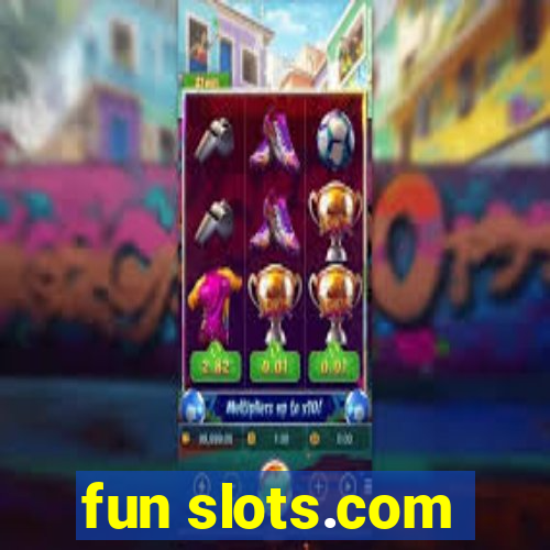 fun slots.com