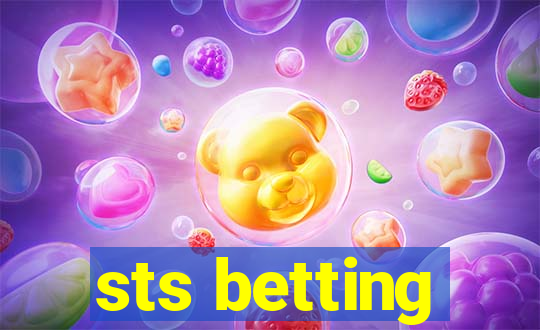 sts betting