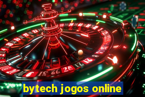 bytech jogos online