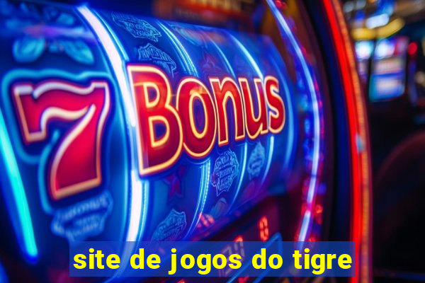 site de jogos do tigre