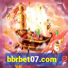 bbrbet07.com