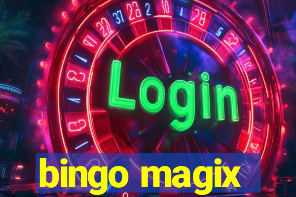 bingo magix