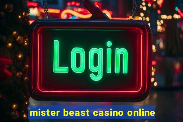 mister beast casino online