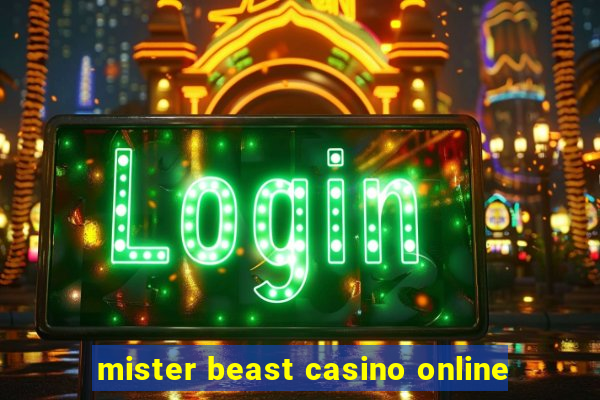 mister beast casino online