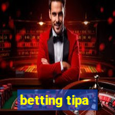 betting tipa