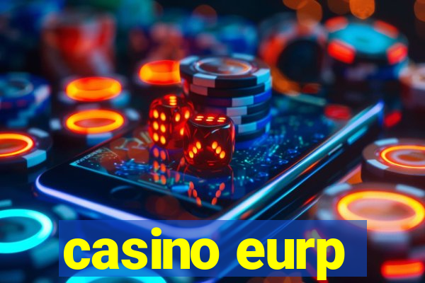 casino eurp