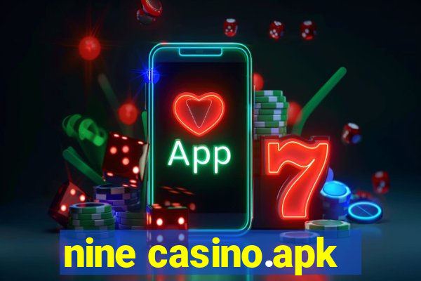 nine casino.apk