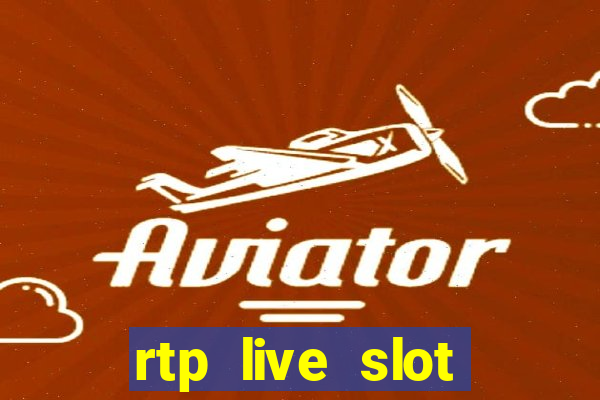 rtp live slot online pgsoft