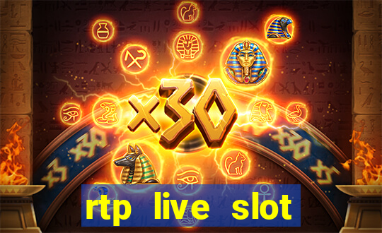 rtp live slot online pgsoft