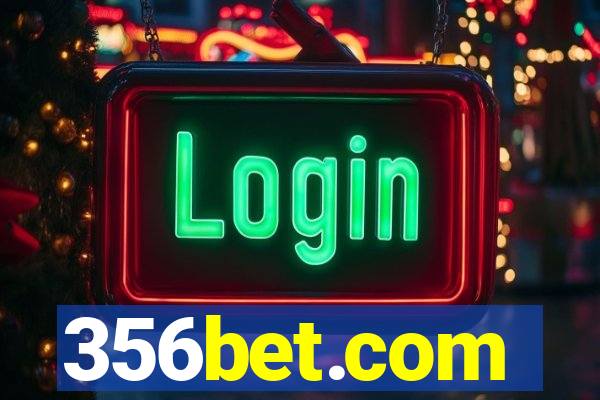 356bet.com