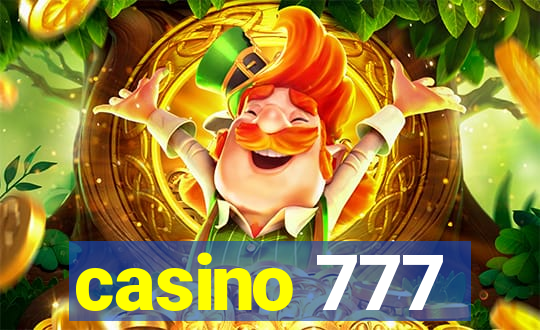 casino 777