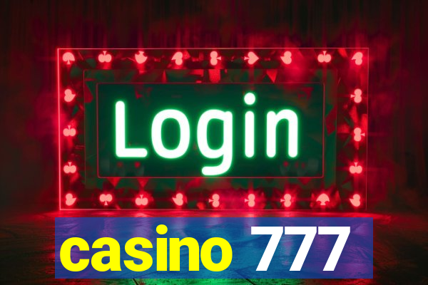 casino 777