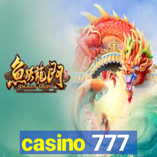 casino 777