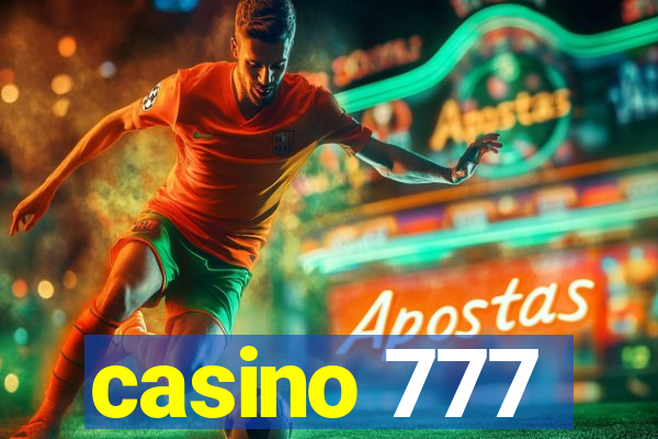 casino 777