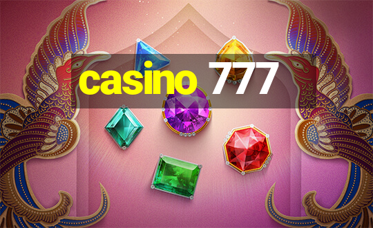 casino 777