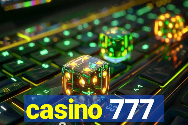 casino 777