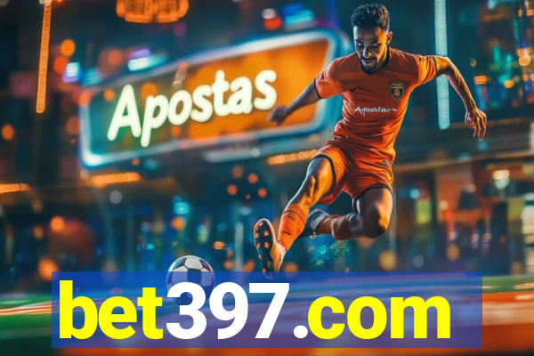 bet397.com