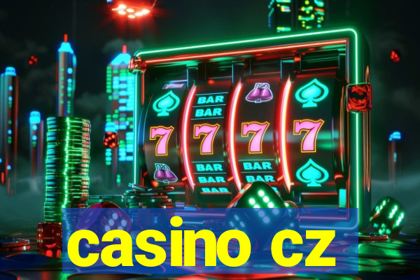 casino cz