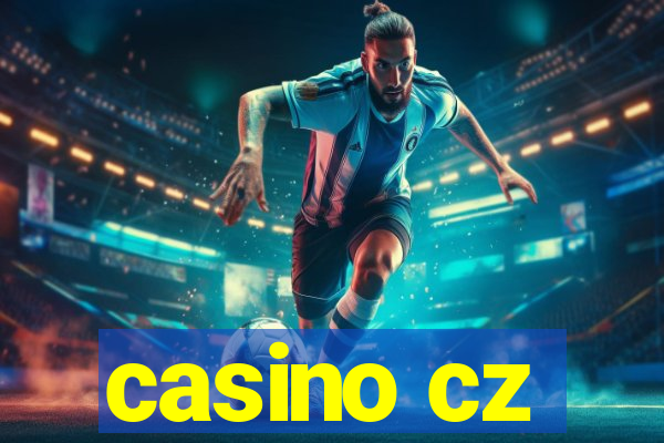 casino cz