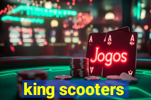 king scooters