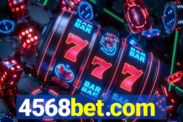 4568bet.com