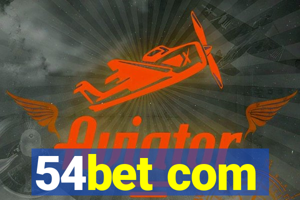 54bet com