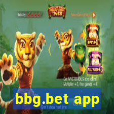 bbg.bet app