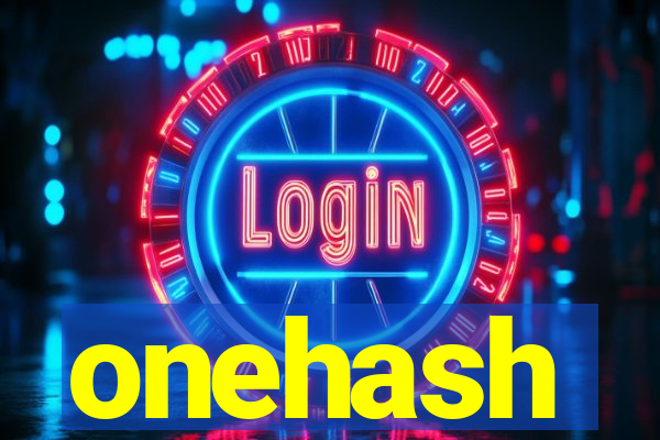 onehash