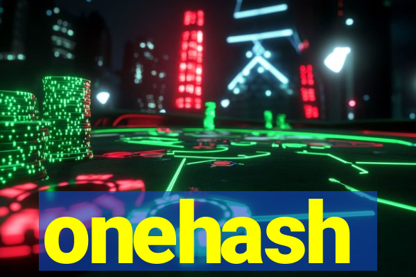 onehash