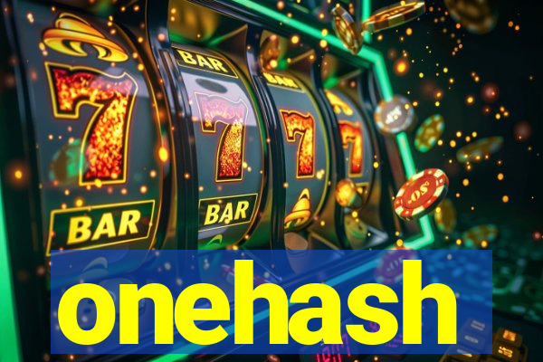 onehash