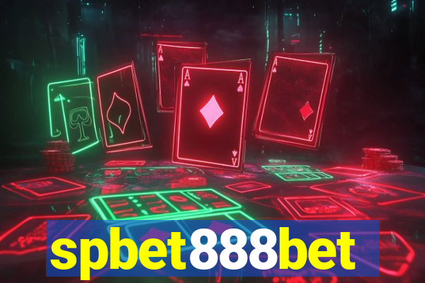 spbet888bet