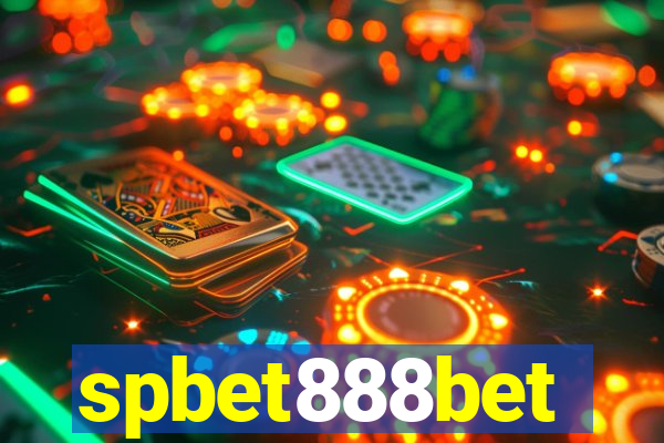 spbet888bet